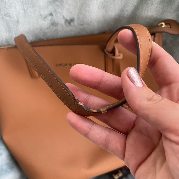 Michael Kors Tote - Picture 5 of 7